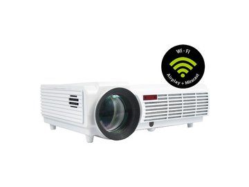 Проектор CACTUS CS-PRO.09WT.WXGA-W