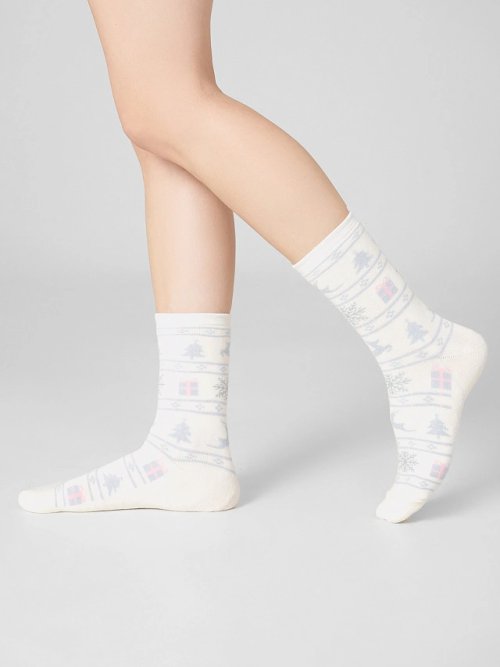 НОСКИ ЖЕНСКИЕ, фото 3 из 21