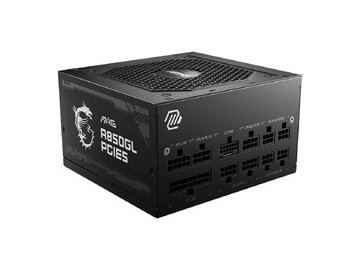 Блок питания MSI MAG A850GL PCIE5