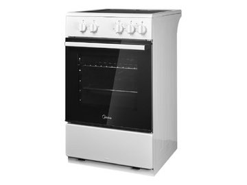 Электрическая плита Midea MFE-2W в Светлогорске 5 элемент