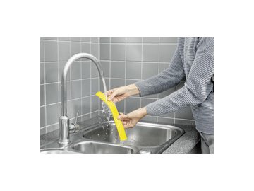 Стеклоочиститель KARCHER WV 6 Plus (1.633-741.0) в Пинске 5 элемент