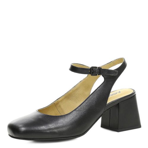 Туфли летние женские, фото 4 из 5