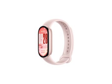 Фитнес-браслет xiaomi smart band 10 (розовый) Электросила
