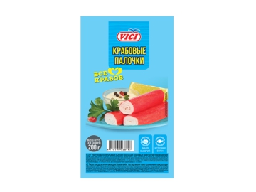 Капуста морская марин 200 г
