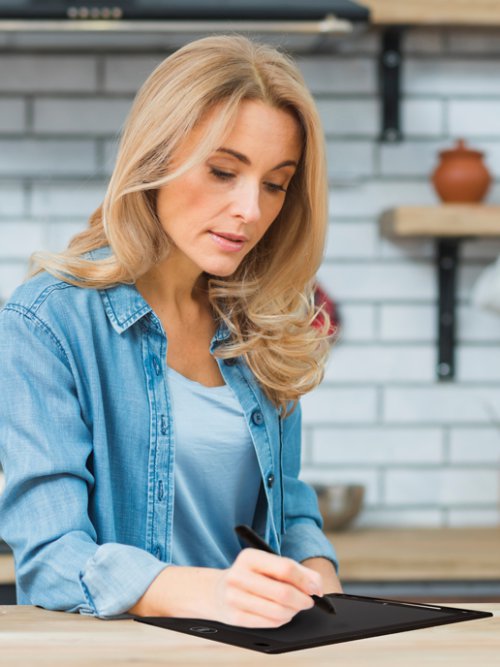 Планшет графический Arts-1, фото 5 из 238