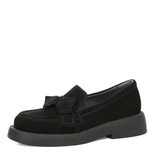 Полуботинки для школьников-девочек, фото 4 из 6