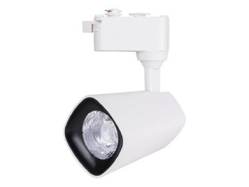 Светильник трековый TDM TRL-02-035-WW(SQ0369-0018)