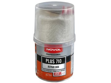 Ремкомплект Novol 250 г + 0,25 м2