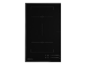 Варочная поверхность ZUGEL ZIH617B в Светлогорске 5 элемент