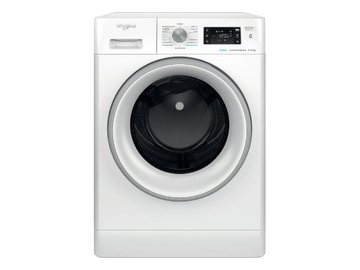 Стирально-сушильная машина Whirlpool FFWDB 964489 SV EE