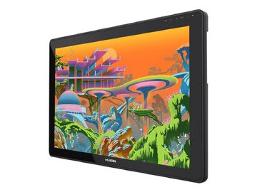 Графический монитор Huion Kamvas 22 2020