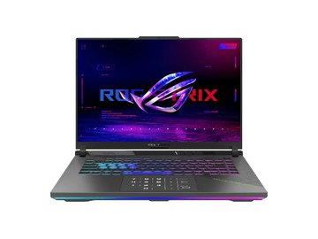 Игровой ноутбук ASUS ROG Strix G16 G614FM-S5031 Win11Pro на акции в магазинах 5 элемент