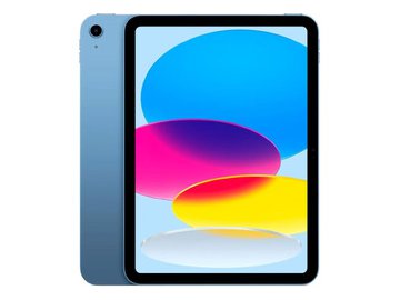Планшет Apple iPad 11 2025 Wi-Fi 128GB A3354 (MD4A4J/A) Blue