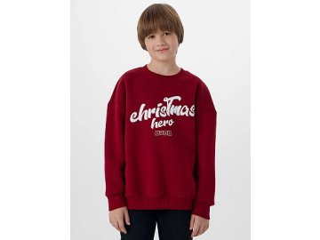 СВИТШОТ ДЛЯ МАЛЬЧИКОВ Марк Формель