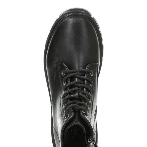 Ботинки для школьников-девочек, фото 2 из 6