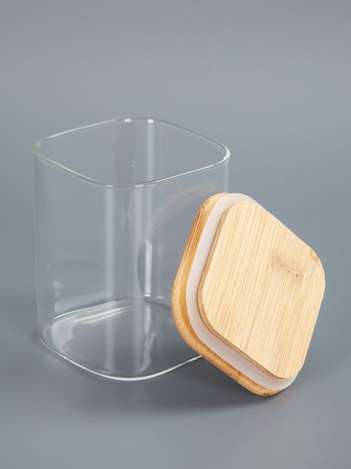 Набор банок для сыпучих продуктов Home, фото 19 из 38