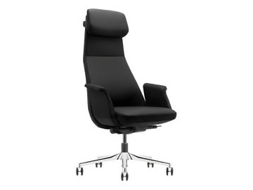 Кресло HAWASAN PREMIUM EX-840 STELLAR (533241) черное