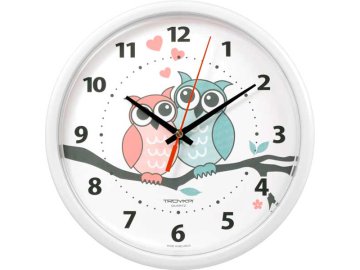 Часы настенные 91910931, 23 см в Минске Ома