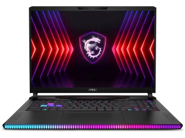 Игровой ноутбук MSI Raider GE68 HX 14VIG-647BY