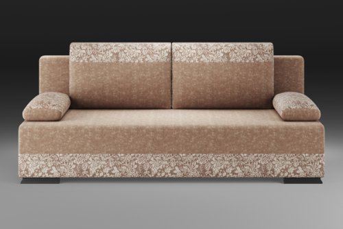 Диван-кровать Браво Люкс, фото 17 из 236