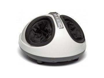 Массажер для ног VibeWell L-052 (белый)
