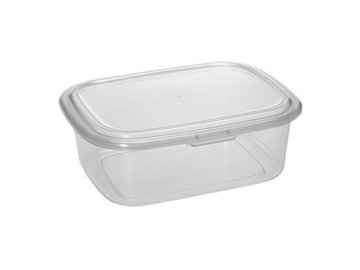 Емкость для холодильника OPTIMPLAST Fresh Т35220 0.5 л (прозрачный)