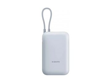 Внешний аккумулятор (power bank) xiaomi power bank 10000mah bhr9073gl (голубой) в Орше Электросила