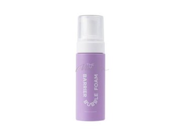 Пенка для умывания THE U Barrier Bubble Foam, 150 мл