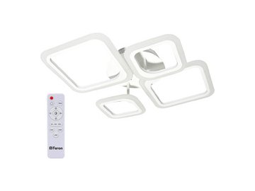 Светильник Feron Quadro AL5940 41670
