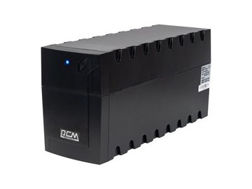 Источник бесперебойного питания Powercom Raptor RPT-600AP SE