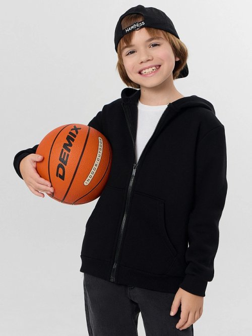 ЖАКЕТ ДЛЯ МАЛЬЧИКОВ, фото 7 из 7