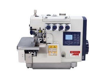 Промышленная швейная машина SENTEX ST900D-4-EUT