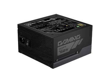 Блок питания Gigabyte Gaming 750GM PG5