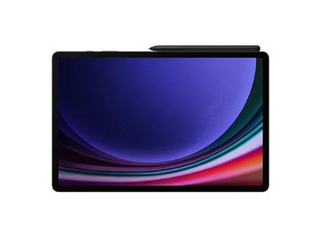 Планшет Samsung Galaxy Tab S9+ Wi-Fi SM-X810 12GB/512GB (серый)