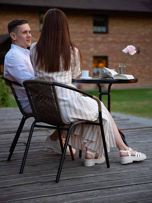 Кресло садовое Rio/Rio-1, фото 19 из 416