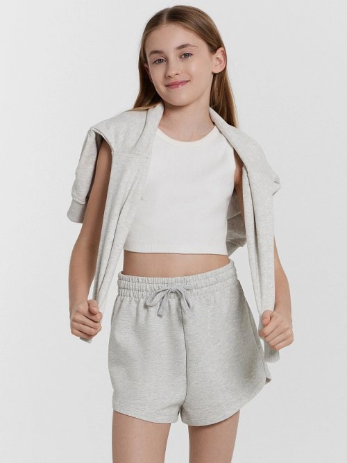 ШОРТЫ ДЛЯ ДЕВОЧЕК, фото 1 из 5