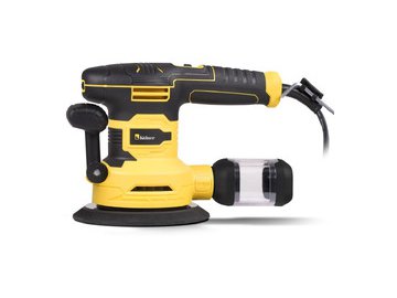 Эксцентриковая шлифмашина KOLNER KOS 450-150V 5 элемент