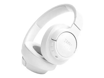 Наушники JBL Tune 720BT (белый)