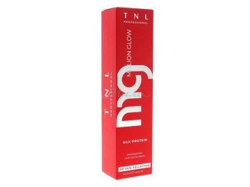Крем-краска профессиональная TNL Professional Million Glow, тон 10.8 Платиновый блонд шоколадный, 60 мл