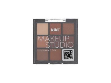 Тени для век KIKI Makeup Studio, тон 203 new