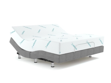 Основание Ergomotion 450 Grey