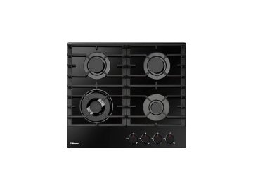 Варочная панель газовая hansa bhks671830 Электросила