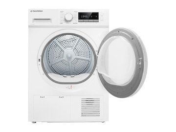 Сушильная машина MAUNFELD MFDM168WHE