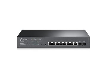 Коммутатор TP-Link TL-SG2210MP