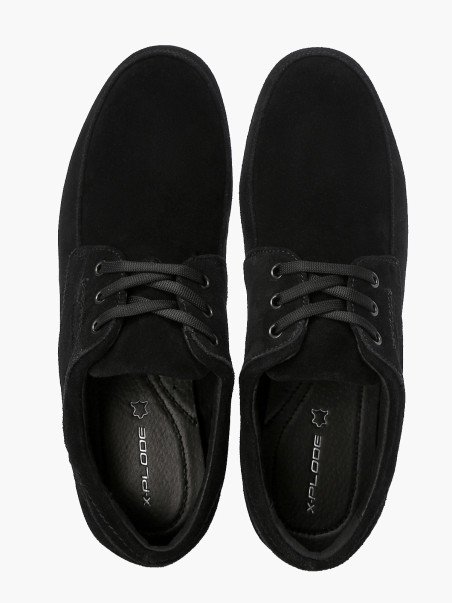 Полуботинки X-Plode, фото 2 из 12