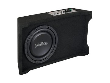 Сабвуфер DL Audio Barracuda 10A Flat