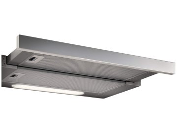Кухонная вытяжка Elica Elite 14 LUX GRIX/A/60 Ома