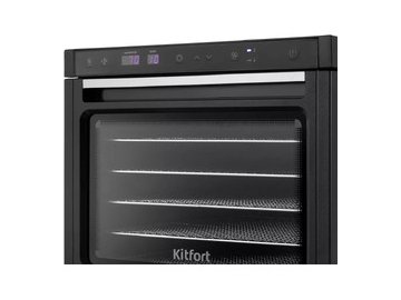 Сушилка для овощей и фруктов Kitfort KT-1962