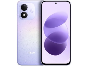 Redmi Note 17 5G 8/256GB (фиолетовый)