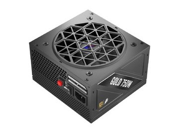Блок питания 1STPLAYER HA-750BA4